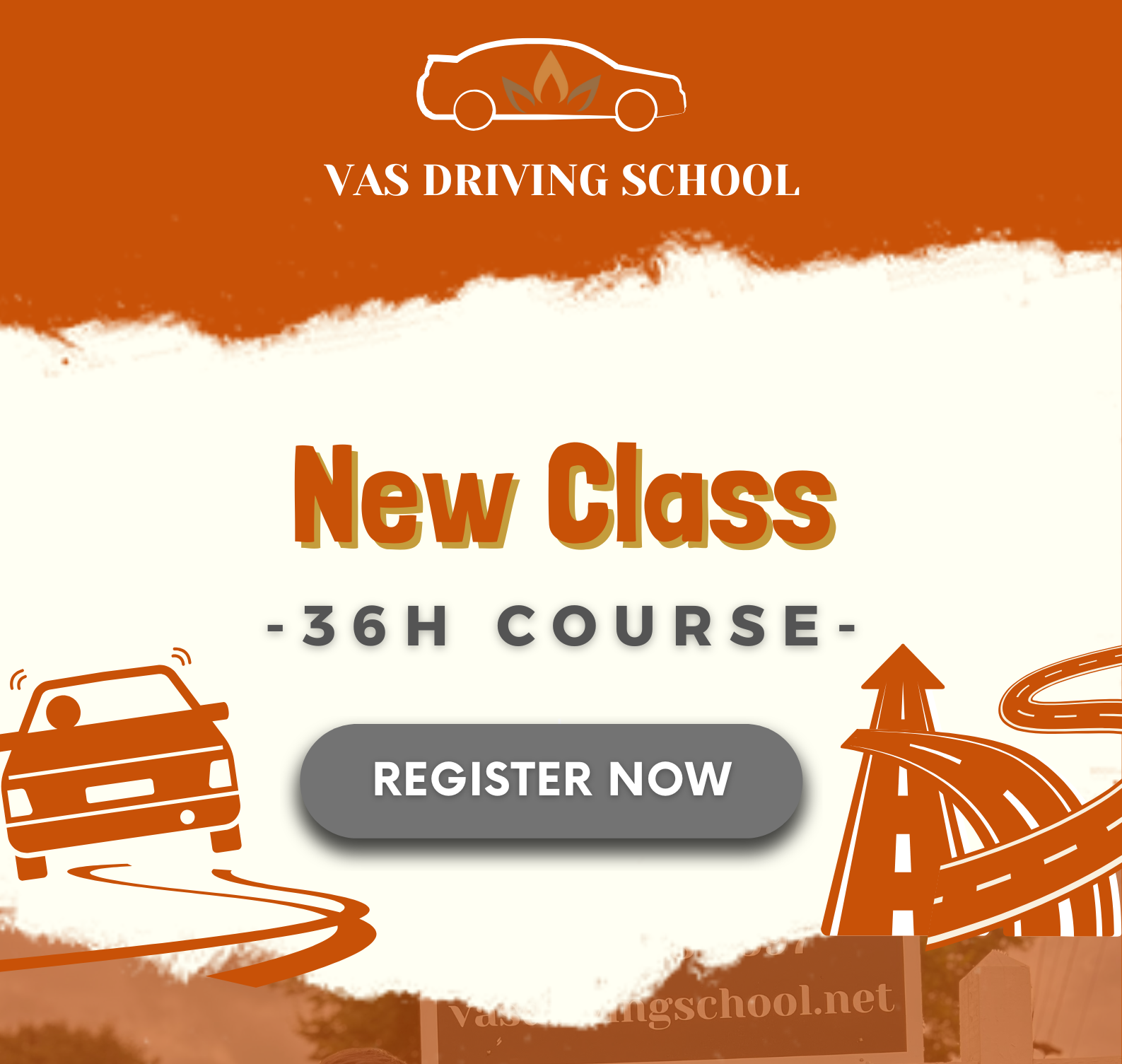 New Class